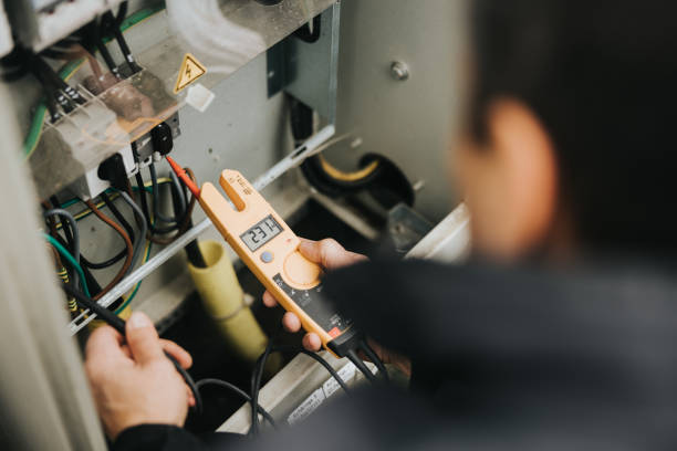 Best Electrical Panel Upgrades  in Cimarron, KS